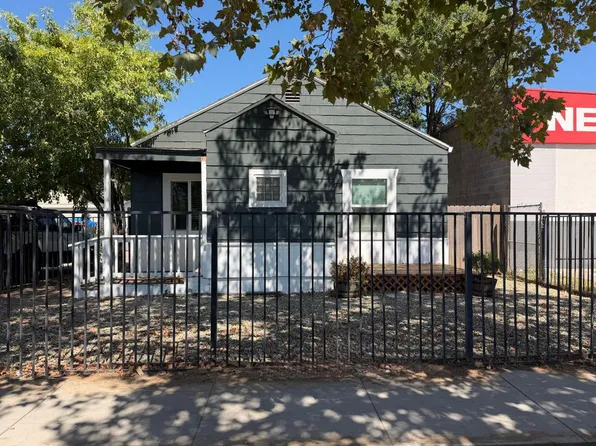 2551 Del Paso Blvd, Sacramento, CA 95815