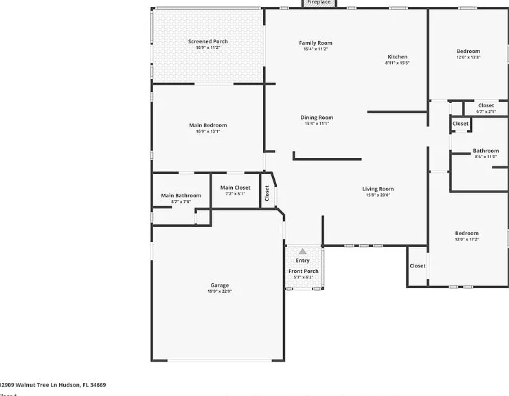 12909 Walnut Tree Ln — Photo 2