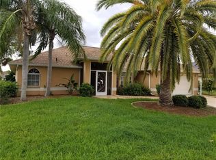 5866 Madison Rd, Venice, FL 34293