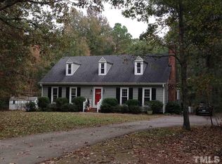 8001 Kensington Dr, Fuquay Varina, NC 27526