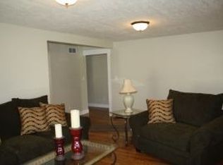 1911 5th St, Bedford, IN 47421