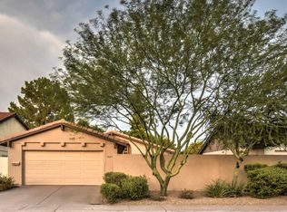 5629 S Sailors Reef Rd, Tempe, AZ 85283