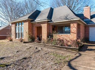 885 Linden Grove Cv LOT 147, Cordova, TN 38018