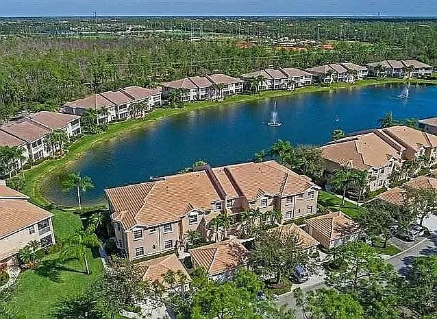 6215 Wilshire Pines Cir #1608 — Photo 5
