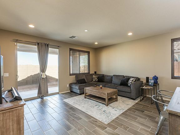 5th image of 12052 W Desert Sun Lane
