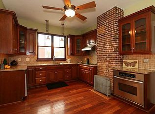 6 Hammond St #1, Providence, RI 02909