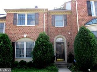 2753 Quarry Heights Way, Baltimore, MD, 21209