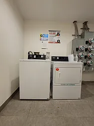 Rented by Lodger Corp