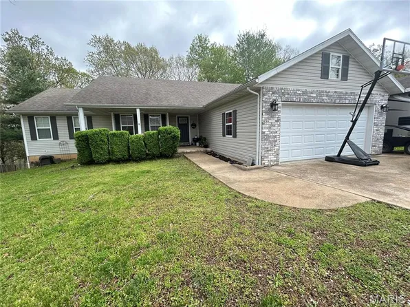 14415 Howard Ln, Dixon, MO 65459