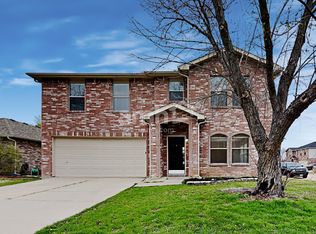 2357 Bradford Pear Dr, Little Elm, TX 75068