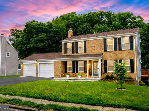 13391 Packard Dr, Woodbridge, VA 22193