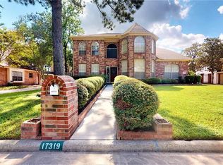 17319 Jackson Pines Dr, Houston, TX 77090