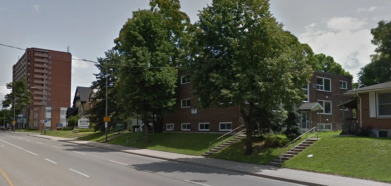 1 bed, $1,095 — Photo 1
