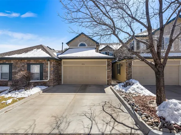 8316 S Garland Circle, Littleton, CO 80128