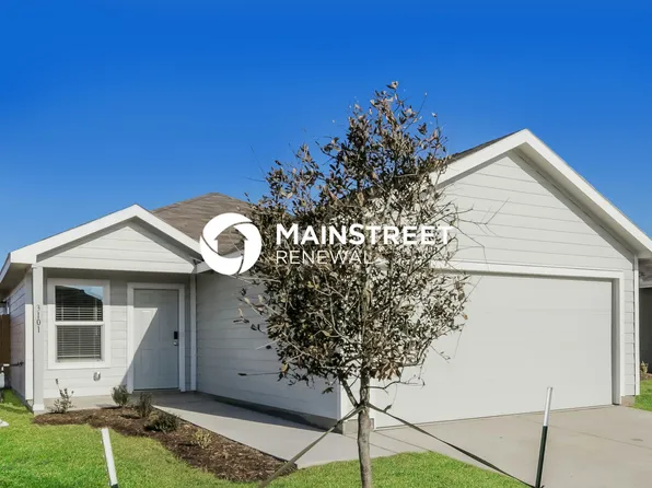 3101 Helix Bay Dr, Crandall, TX 75114