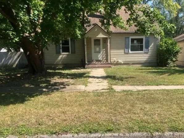 211 S Lafayette St, Byron, IL 61010