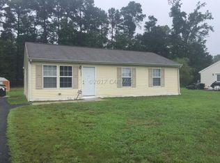 12484 Chestnut Cir, Princess Anne, MD 21853