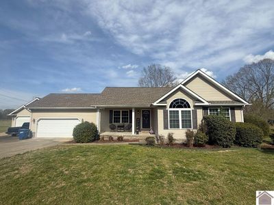 1293 Robinwood Dr, Benton, KY, 42025