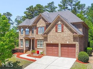 5298 Newport Bay Psge, Alpharetta, GA 30005