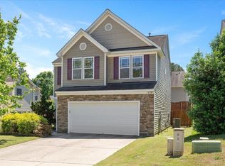 3566 Sunbright Ln, Raleigh, NC 27610