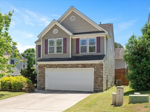 3566 Sunbright Ln, Raleigh, NC 27610