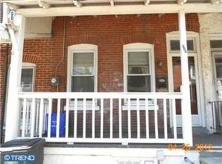 814 W Elm St, Norristown, PA