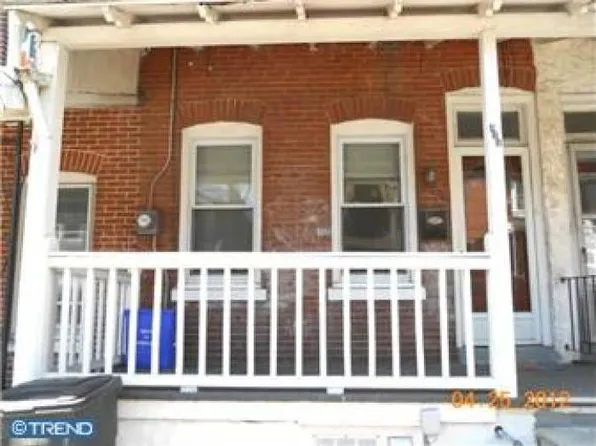 814 W Elm St, Norristown, PA 19401