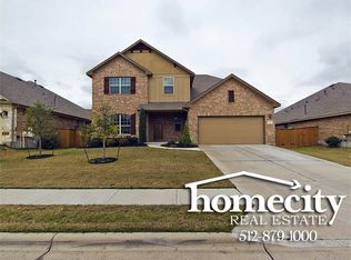 19404 Brent Knoll Dr, Pflugerville, TX 78660