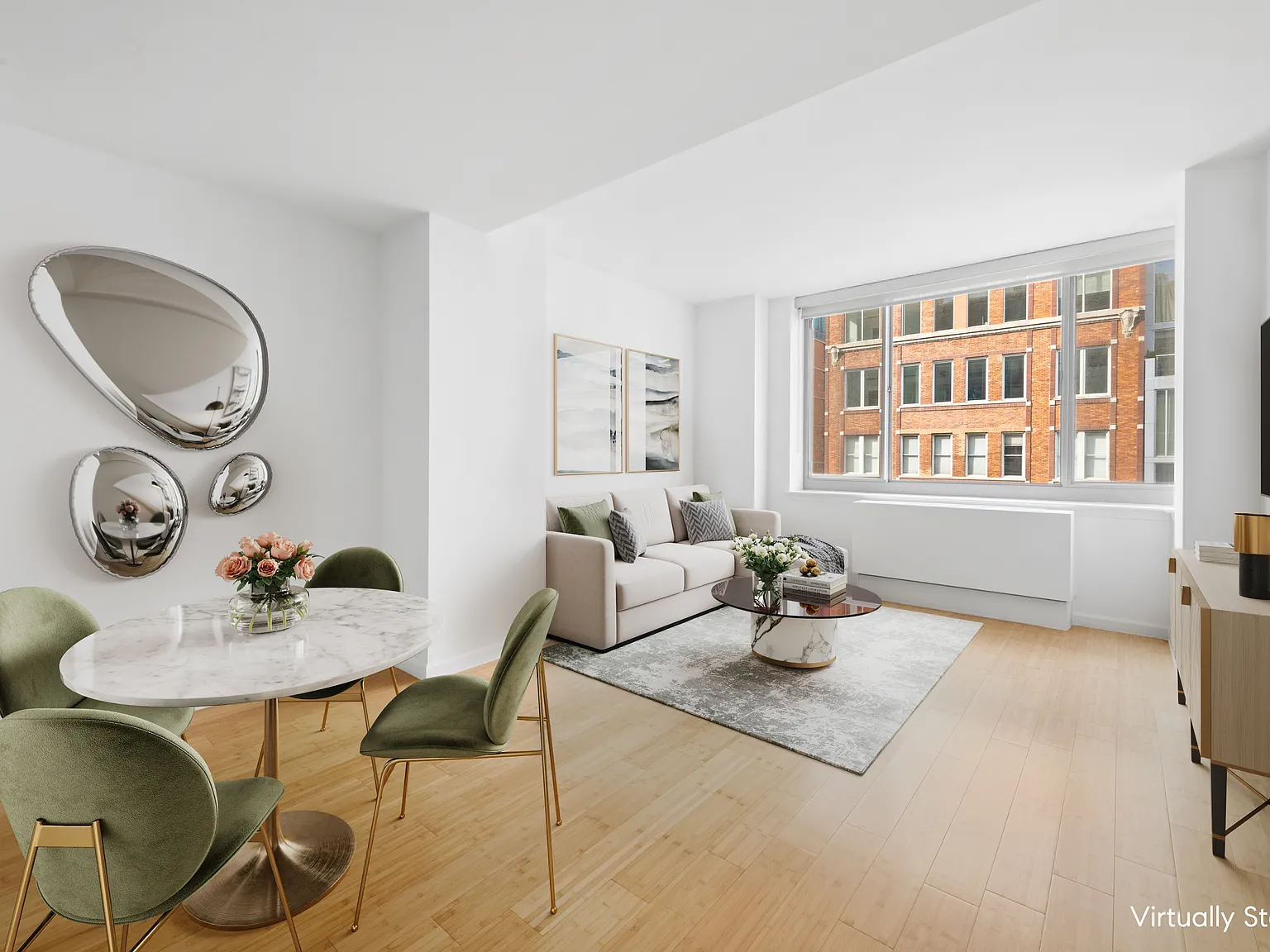 520 West 23rd Street — Photo 1