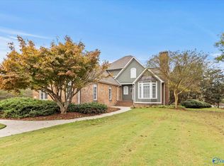 22 Bridle Ridge Rd, Albertville, AL 35950