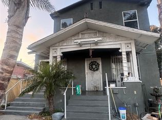 207 W 85th Pl, Los Angeles, CA 90003