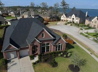 13919 Coral Garden Ln, Houston, TX 77044