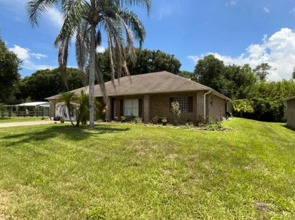 3010 Folsom Rd, Mims, FL 32754