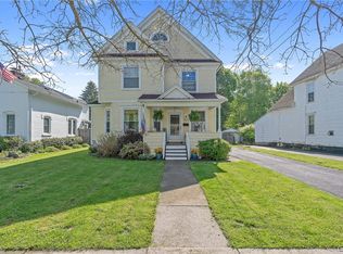 32 Morris St, Auburn, NY 13021