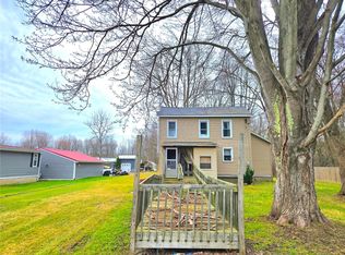 2159 Black Brook Rd, Seneca Falls, NY 13148