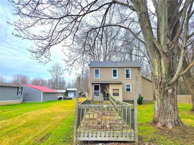 2159 Black Brook Rd, Seneca Falls, NY, 13148