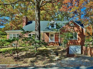4300 College Heights Dr, Hyattsville, MD