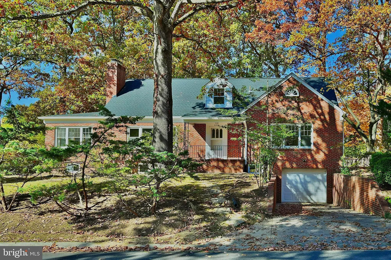 4300 College Heights Dr photo 1