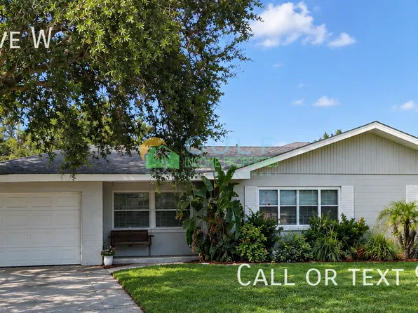 3702 16th Ave W, Bradenton, FL 34205