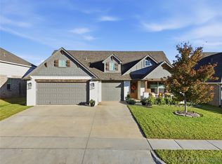 2629 W 115th St S, Jenks, OK 74037