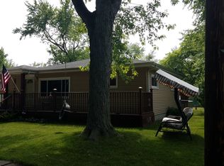 2154 Saint Joseph Pl, Lake Station, IN 46405