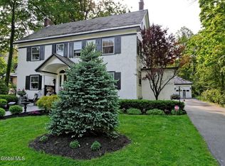 1452 Wendell Ave, Schenectady, NY 12308