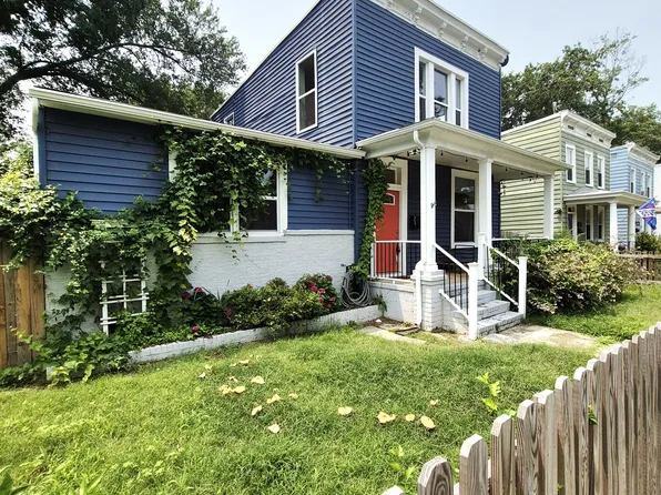 711 Arnold Ave, Richmond, VA 23222