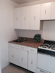 Rented by Corcoran