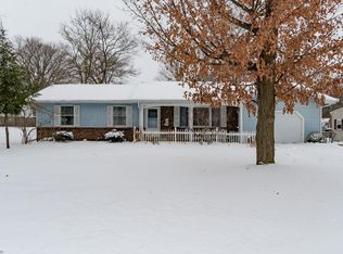 435 Douglas Dr, Decatur, MI 49045
