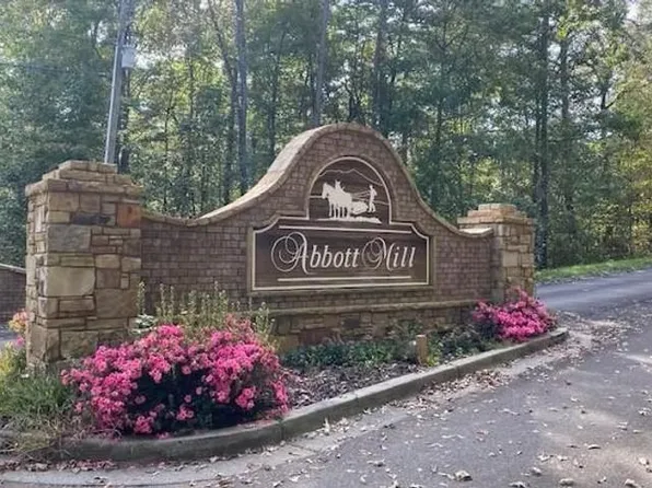0 Abbott Mill Rd #967, Ellijay, GA 30540