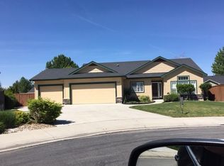 247 N Baldy Pl, Star, ID 83669