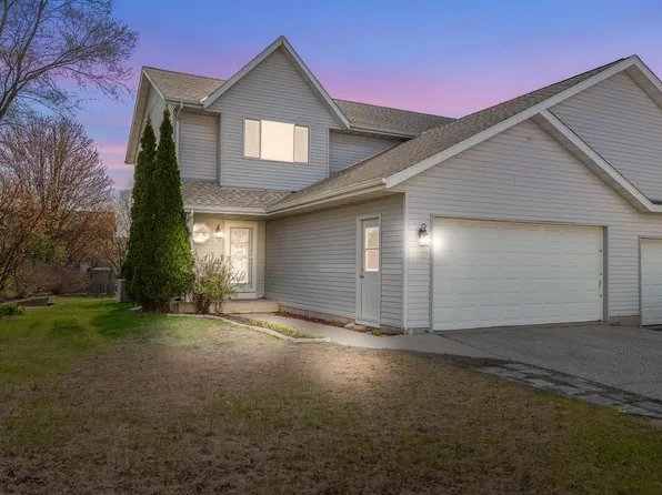 1103 Autumn DRIVE, West Bend, WI 53090