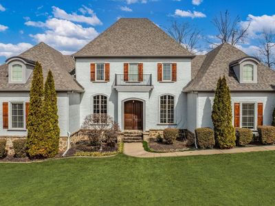 7422 Palm Beach Ave, Benton, AR, 72019