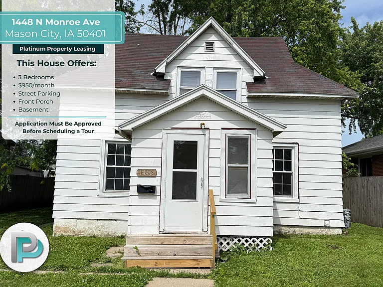 1448 N Monroe Ave — Photo 1